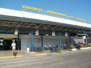Letiště Kos